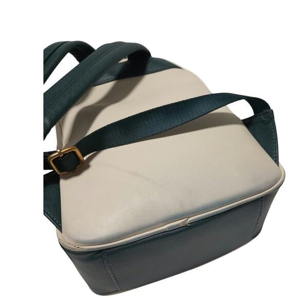 Star Wars Loungefly Vader Floral Mini Backpack Blue SUPER RARE! - Picture 7 of 8